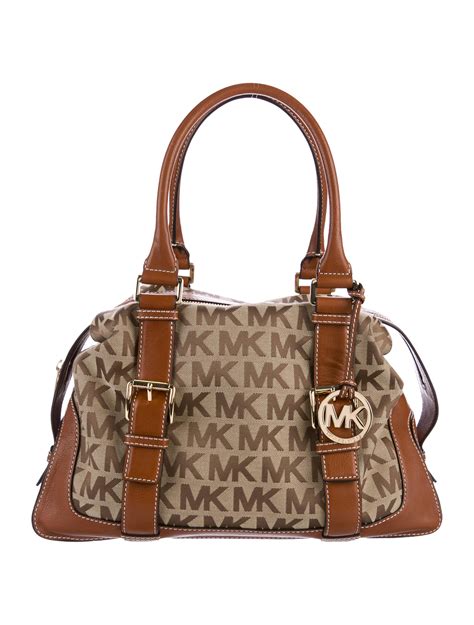 latest Michael Kors handbags